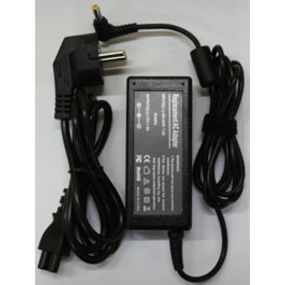 Power supply 12V, 5A, 60W